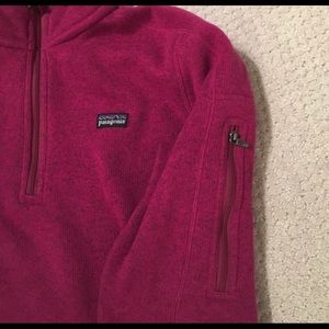 Patagonia Better Sweater Pullover